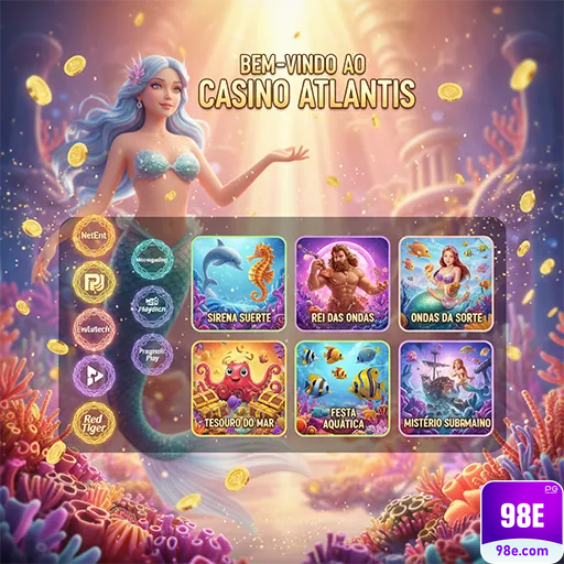 98e.com Instalação App