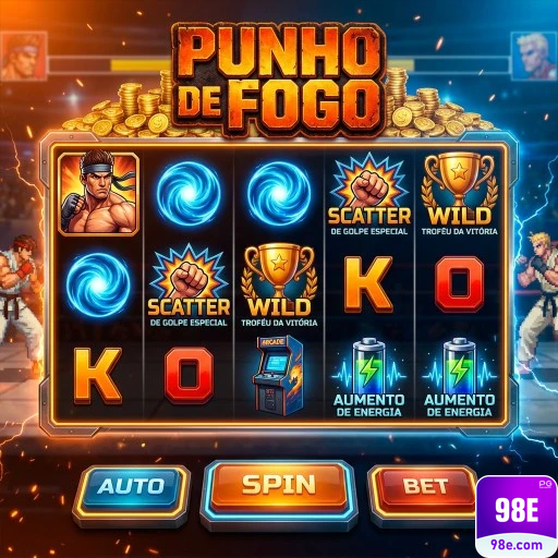 98e.com Slots Machine