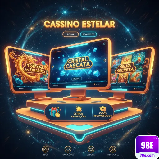 App Mobile 98e.com