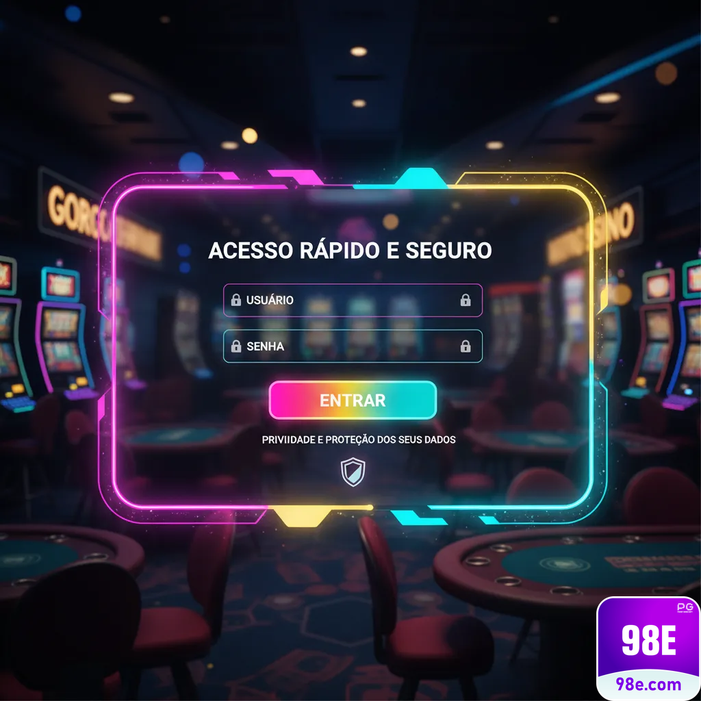 98e.com Segurança de Links