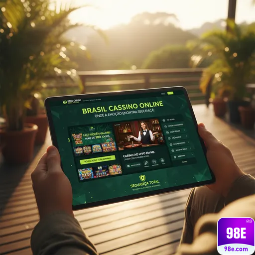 98e.com Servidores Gamer